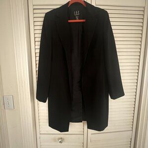 I.N.C Riding Coat